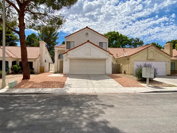 3213 Bermuda Bay St, Las Vegas, NV 89117