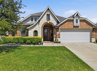 1501 Sherwood Dr, Anna, TX 75409