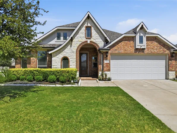 1501 Sherwood Dr, Anna, TX 75409