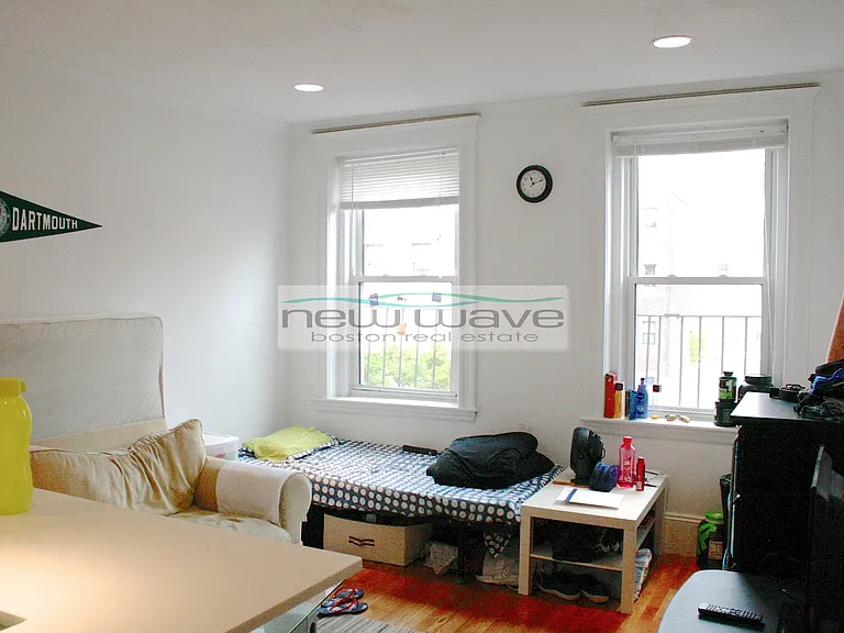 51 Queensberry St #21 — Photo 16