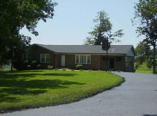 2799 Doran Rd, Sparta, TN 38583