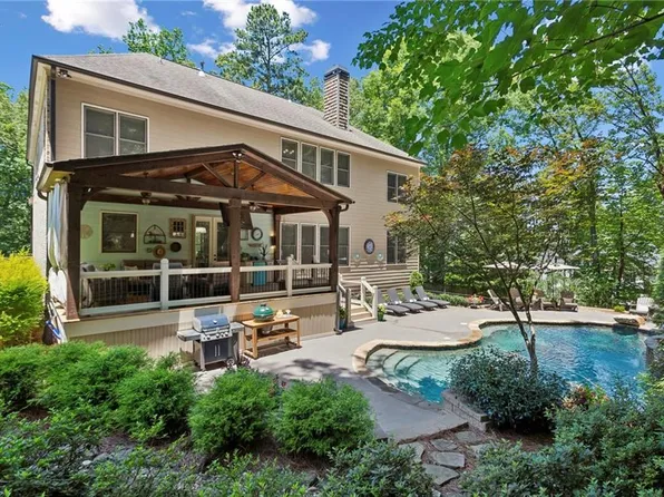 4311 Oak Forest Way, Atlanta, GA 30319