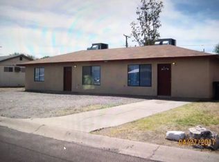 5952 E 22nd St, Tucson, AZ 85711