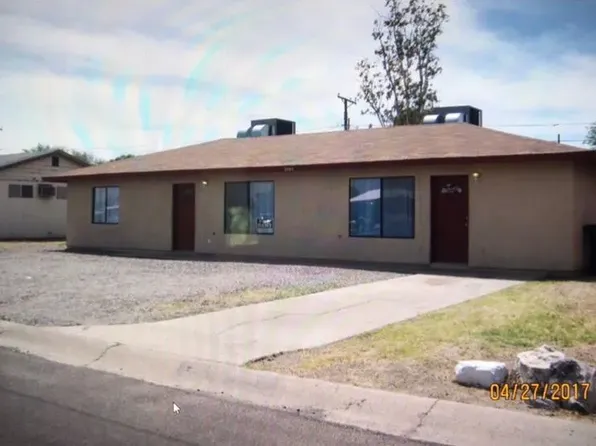 5952 E 22nd St, Tucson, AZ 85711