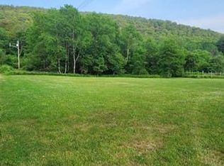 0 Davidge St, Coudersport, PA 16915