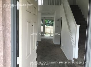 459 Blue Sage Way, Oceanside, CA 92057