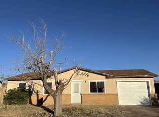 7 Valley View Ave, La Luz, NM 88337