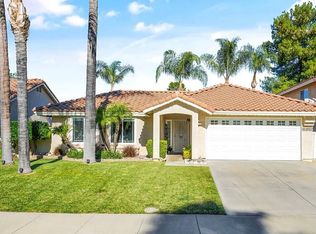 29827 Camino Cristal, Menifee, CA 92584