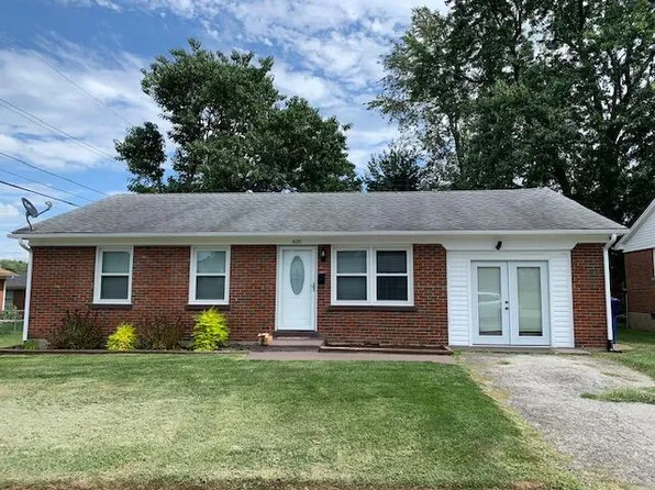 405 Moss Dr, Lexington, KY 40505