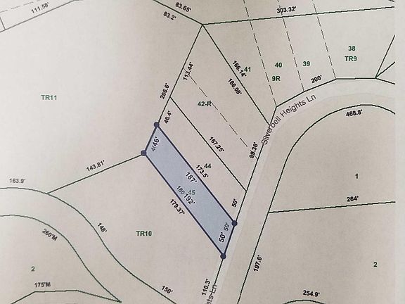 5th image of Silverbell Hts Ln