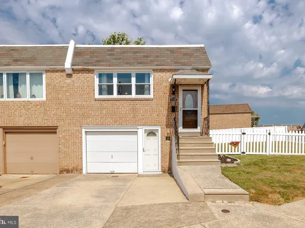 3322 Elliston Cir, Philadelphia, PA 19114
