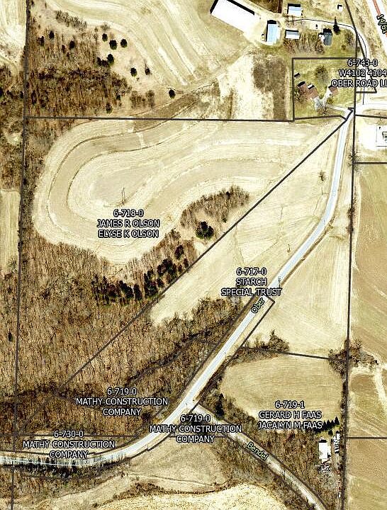 0 OBER ROAD, Coon Valley, WI 54623 MLS 1845553 Zillow