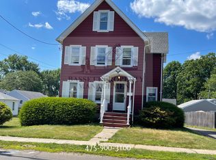 1706 North Ave, Stratford, CT 06614