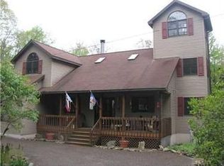 302 Kuhntown Rd, Somerset, PA 15501