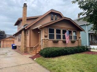 7540 14th Ave, Kenosha, WI 53143