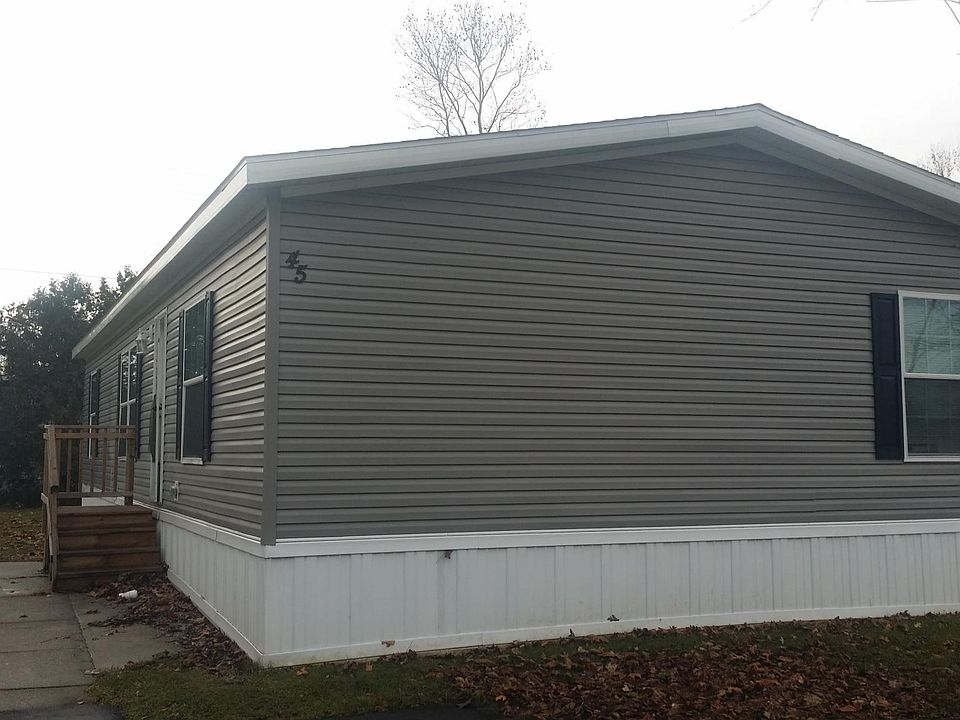 2nd image of 45 Hosner Dr