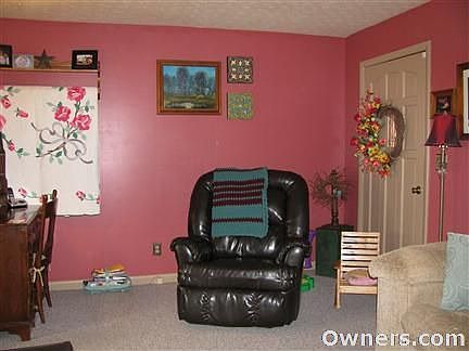 Living Room view 2