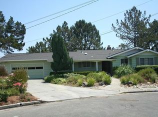 183 Ardith Ct, Orinda, CA