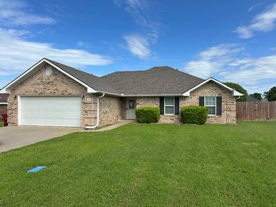 401 Blackmon Trl, Bells, TX, 75414