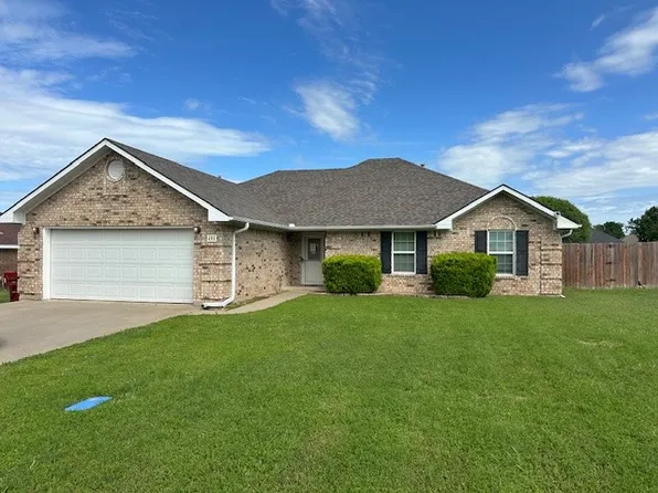 401 Blackmon Trl, Bells, TX 75414