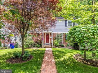 9206 Long Branch Pkwy, Silver Spring, MD 20901