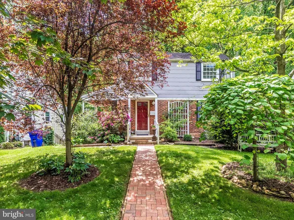 9206 Long Branch Pkwy, Silver Spring, MD 20901