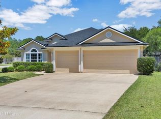 2202 S Cranbrook Ave UNIT 1, Saint Augustine, FL 32092