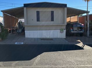 10401 N Cave Creek Rd Lot 280, Phoenix, AZ 85020