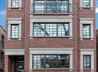 2041 N Racine Ave #1, Chicago, IL 60614