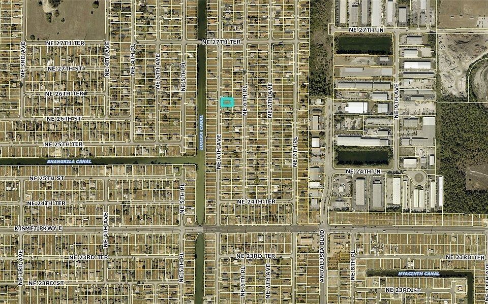 2nd image of 2609 NE 6th Ave