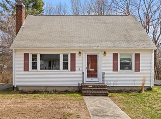 30 Kaler Rd, South Portland, ME 04106