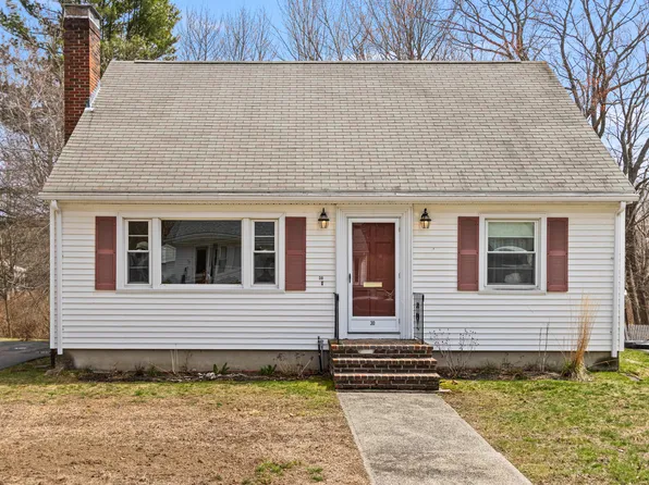 30 Kaler Road, South Portland, ME 04106