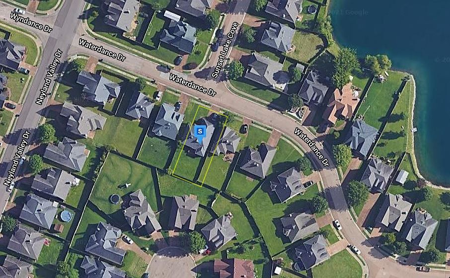 2nd image of 5369 Waterdance Dr