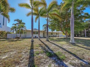 542 Ranger Ln, Longboat Key, FL 34228