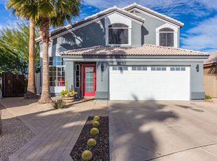 8936 W Lisbon Ln, Peoria, AZ 85381