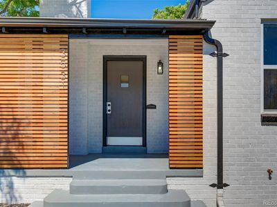 3531 N Saint Paul St, Denver, CO, 80205