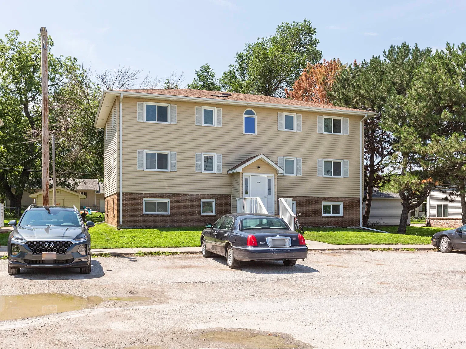 Ashland Park II Apartments — Photo 4