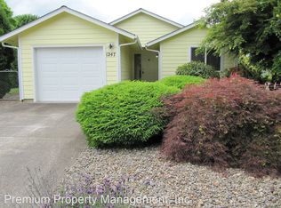 1247 Arabian Ave SE, Salem, OR 97317