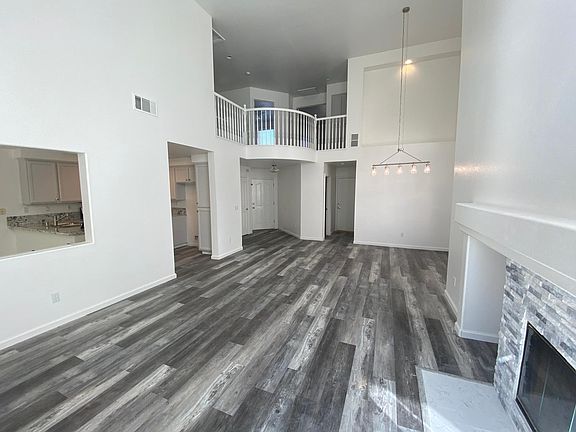 Main Living/Dining Area