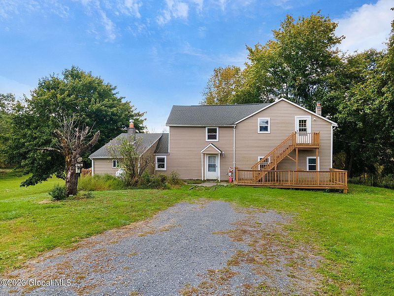 2nd image of 132 Highbridge Road