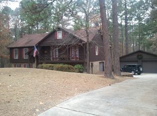 3533 Thamesford Rd, Fayetteville, NC 28311