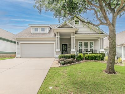 5004 Holliday Dr, Fort Worth, TX, 76244