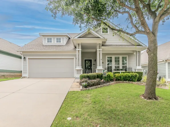 5004 Holliday Dr, Fort Worth, TX 76244