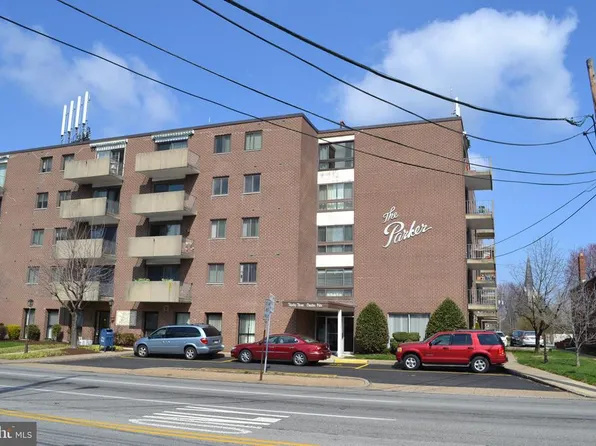 33 W Chester Pike APT E3, Ridley Park, PA 19078