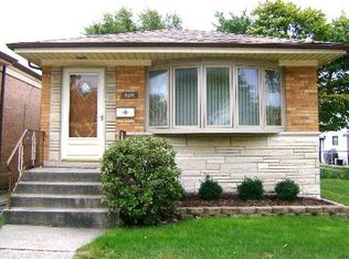 3433 W 115th St, Chicago, IL