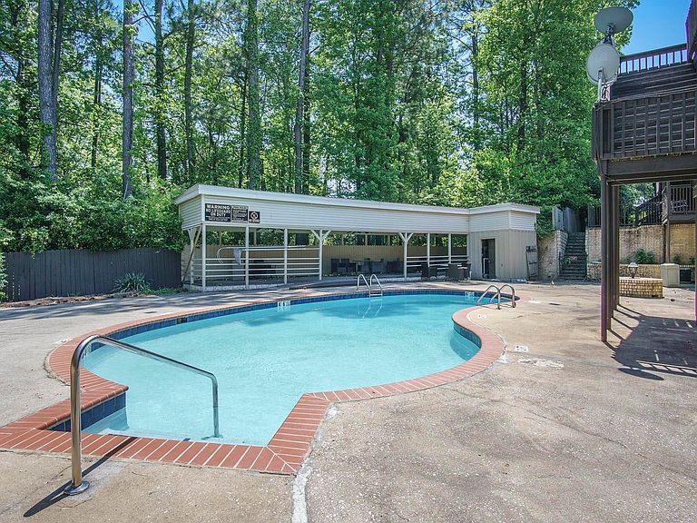 Heights of Hoover Apartment Rentals Birmingham, AL Zillow