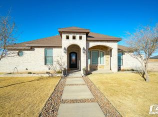 171 Rustic Trail Rd, Odessa, TX 79765