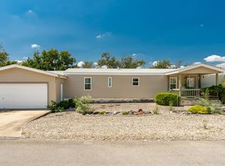 223 Painted Rock Dr, Kerrville, TX 78028