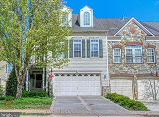 18314 Buccaneer Ter, Leesburg, VA 20176