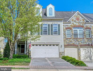 18314 Buccaneer Ter, Leesburg, VA, 20176